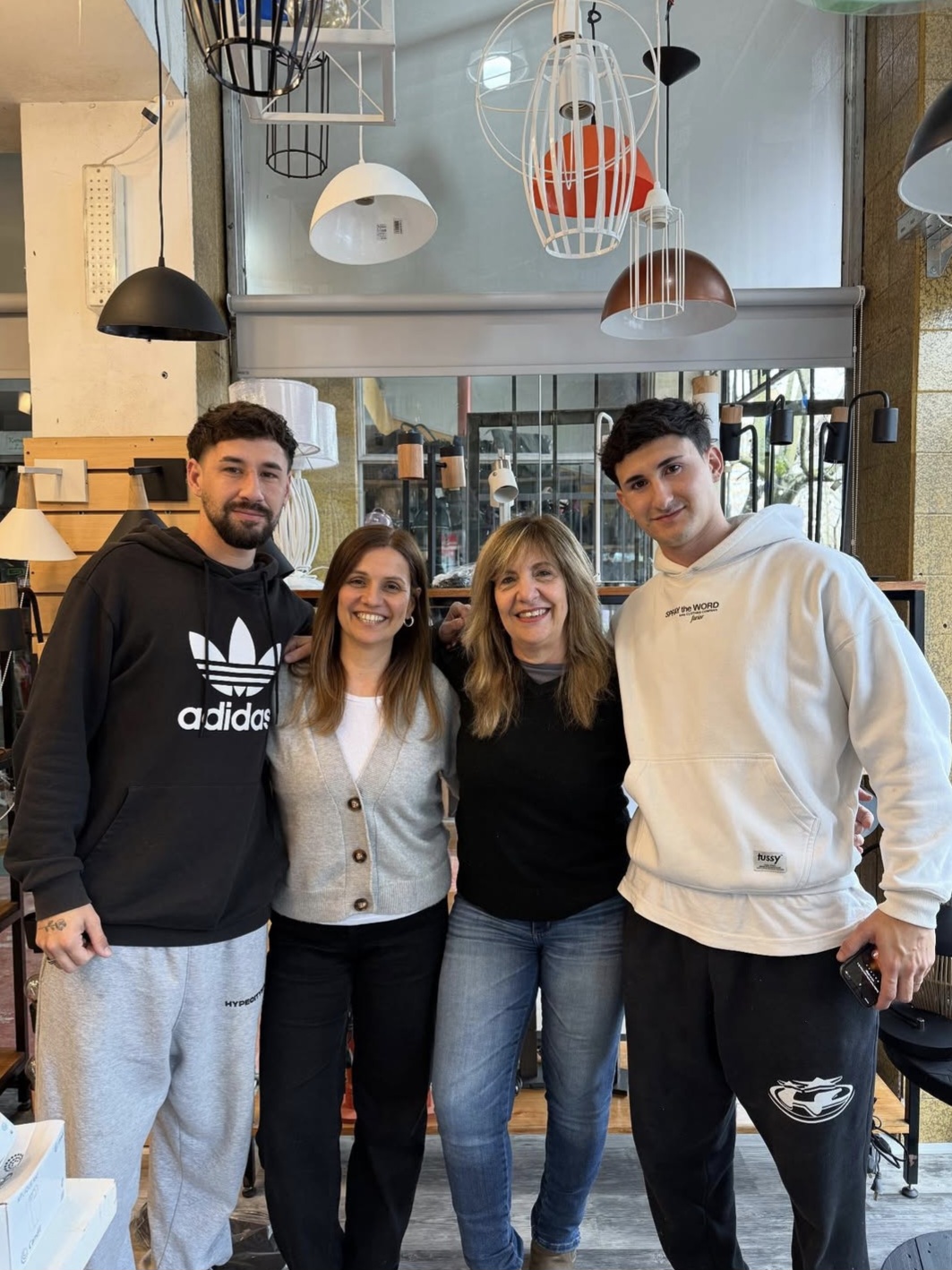 El equipo Fenix