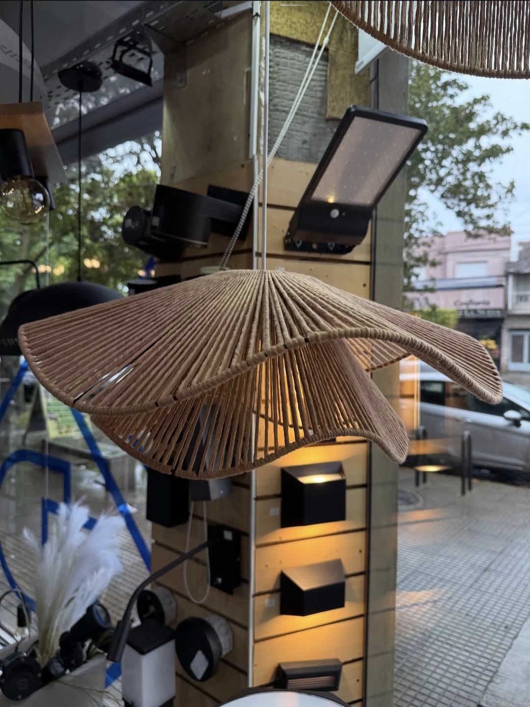 Producto Fenix Iluminación